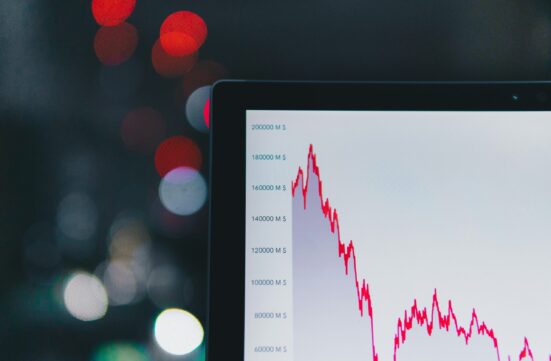 Finanzmärkte Kursschwankungen