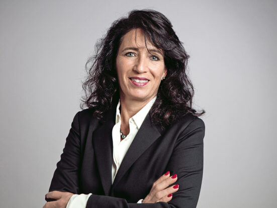 Caroline Studer