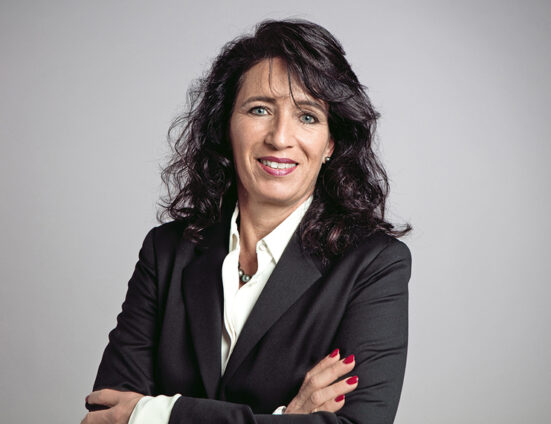 Caroline Studer
