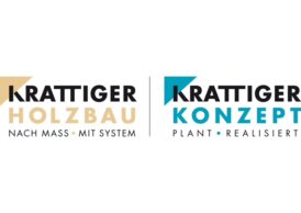 Krattiger Holzbau